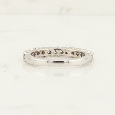 Diamond Anniversary Band