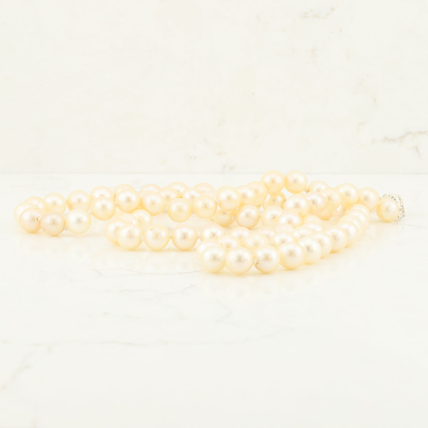 Pearl Strand
