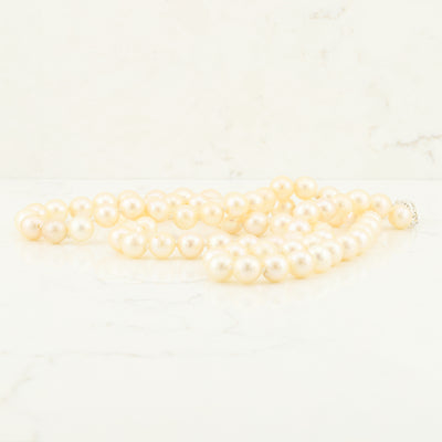 Pearl Strand