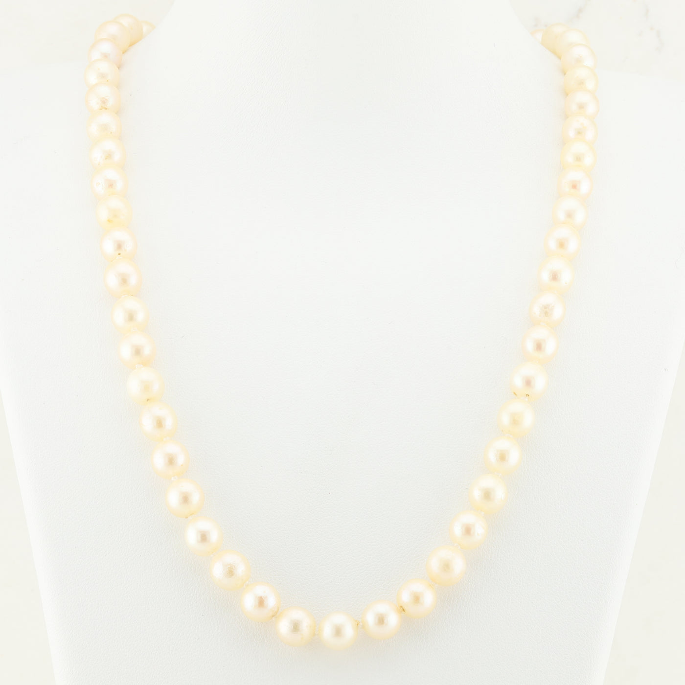 Pearl Strand
