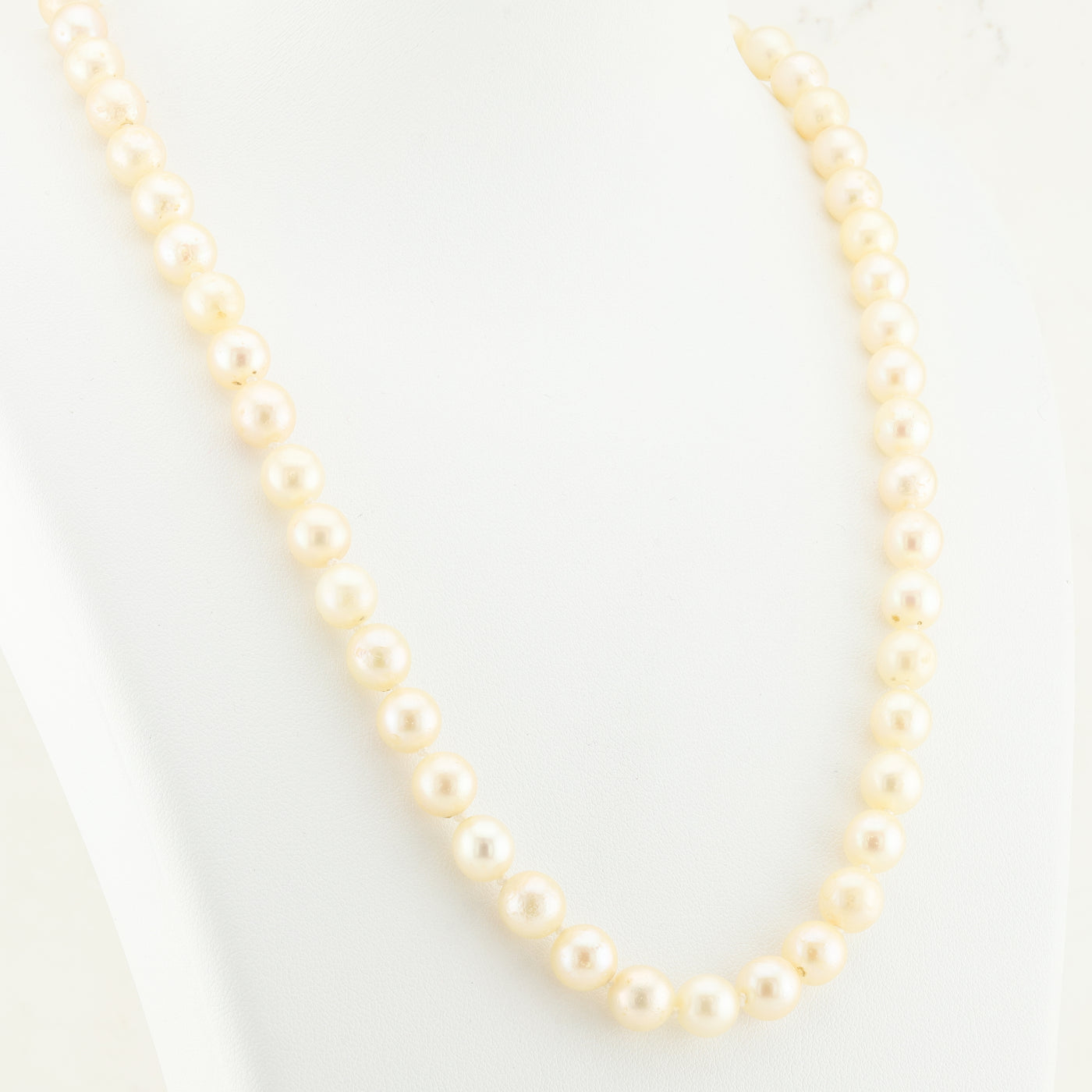 Pearl Strand