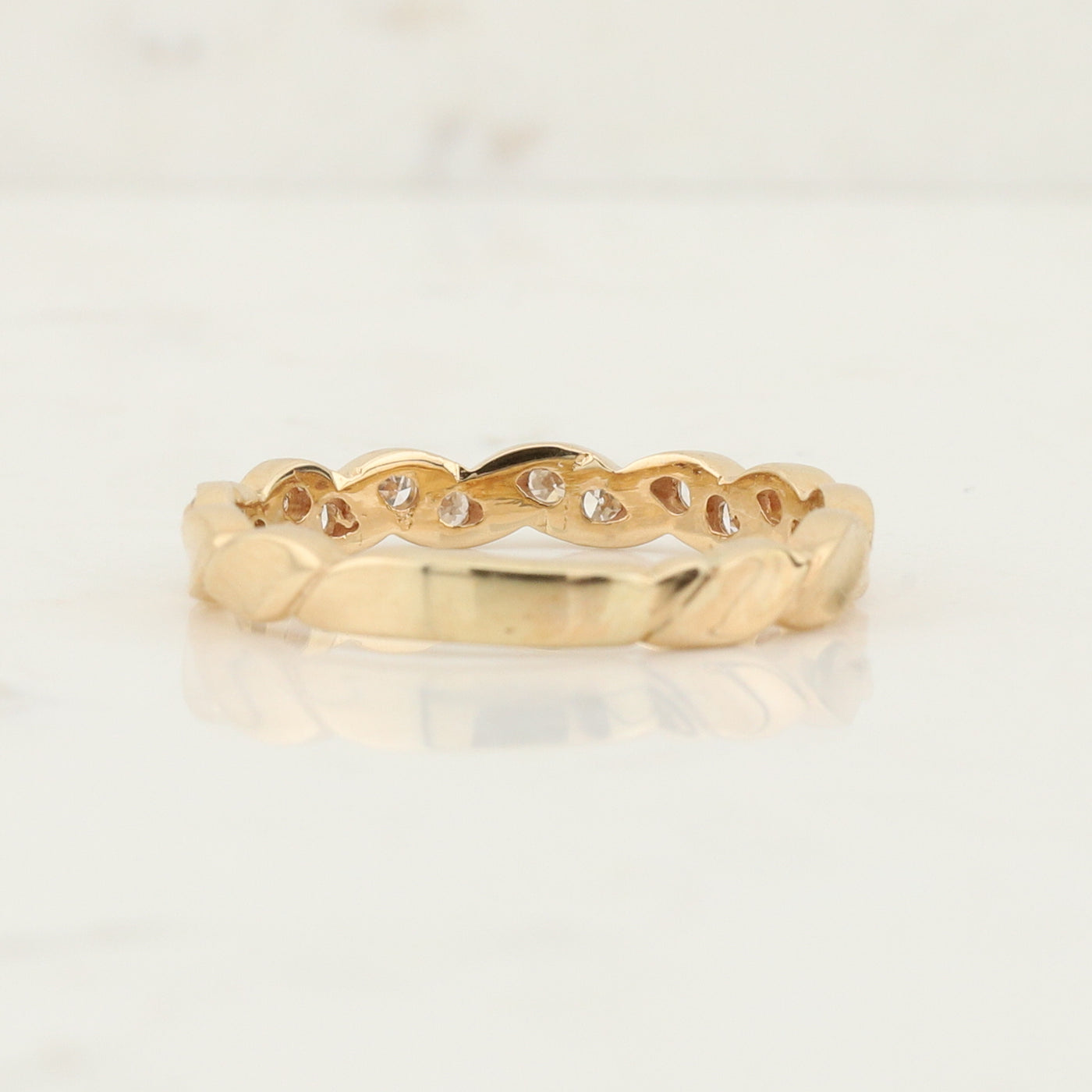 Diamond Band