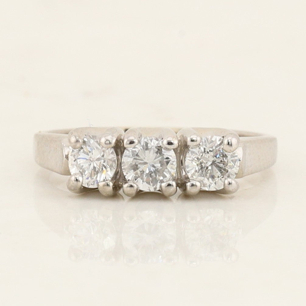 3 Diamond Ring