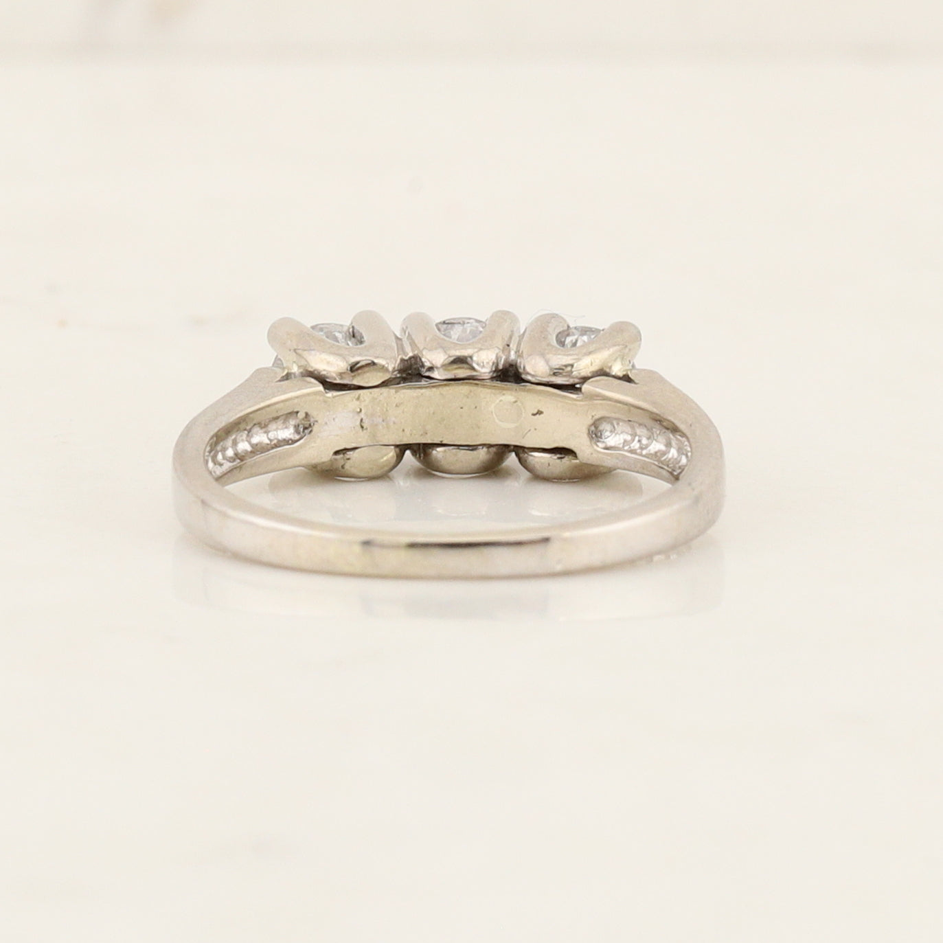 3 Diamond Ring