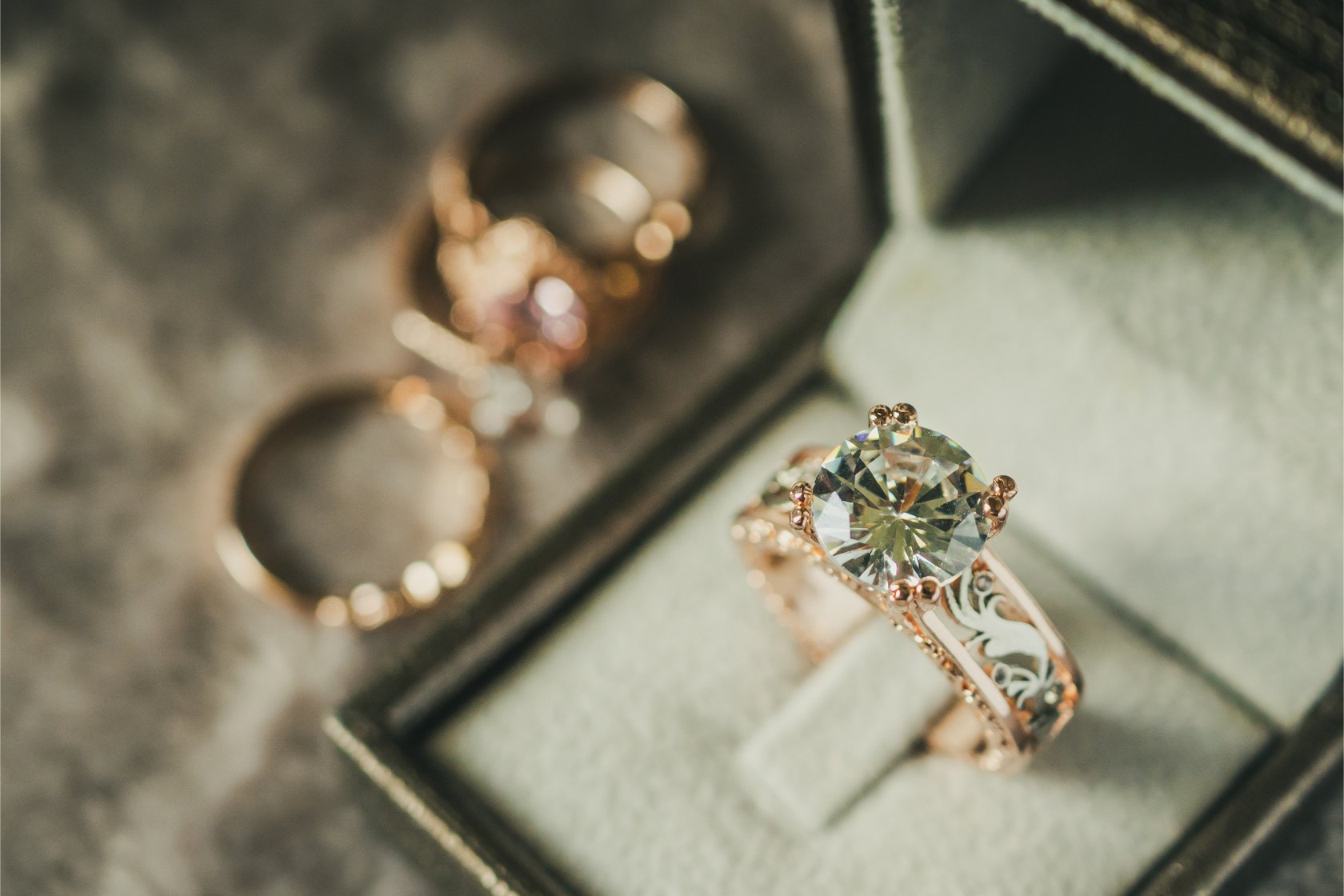 Rutledge Jewellers Uxbridge Ontario