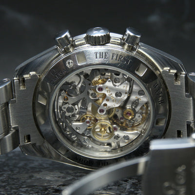 Gents Omega Watch