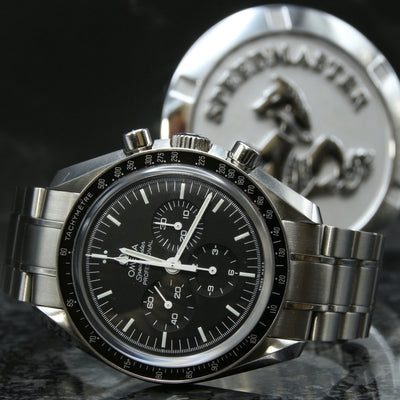 Gents Omega Watch
