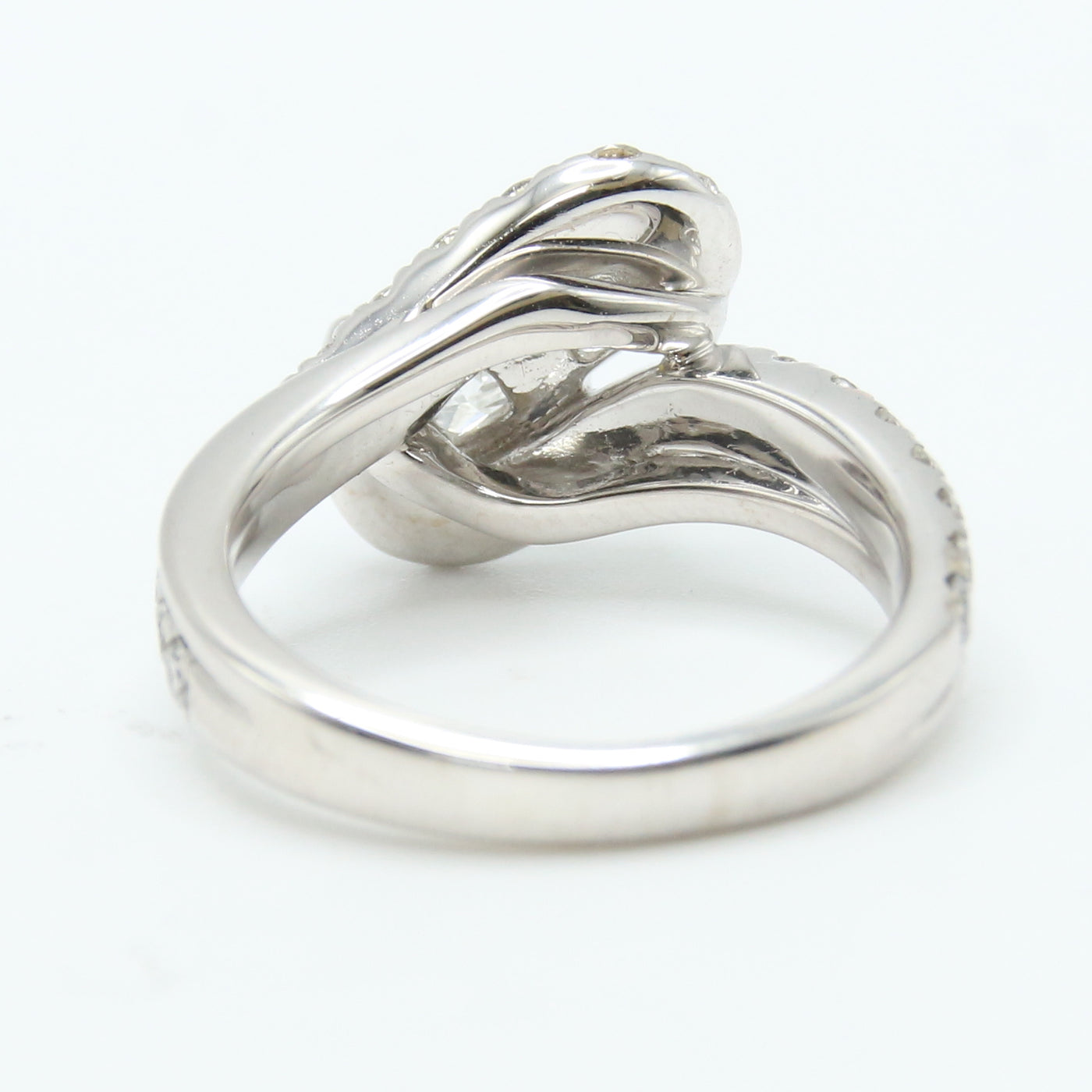 Two Stone Ring