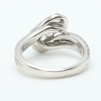 Two Stone Ring