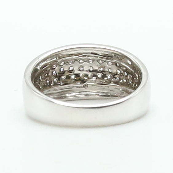 Diamond Pave Ring