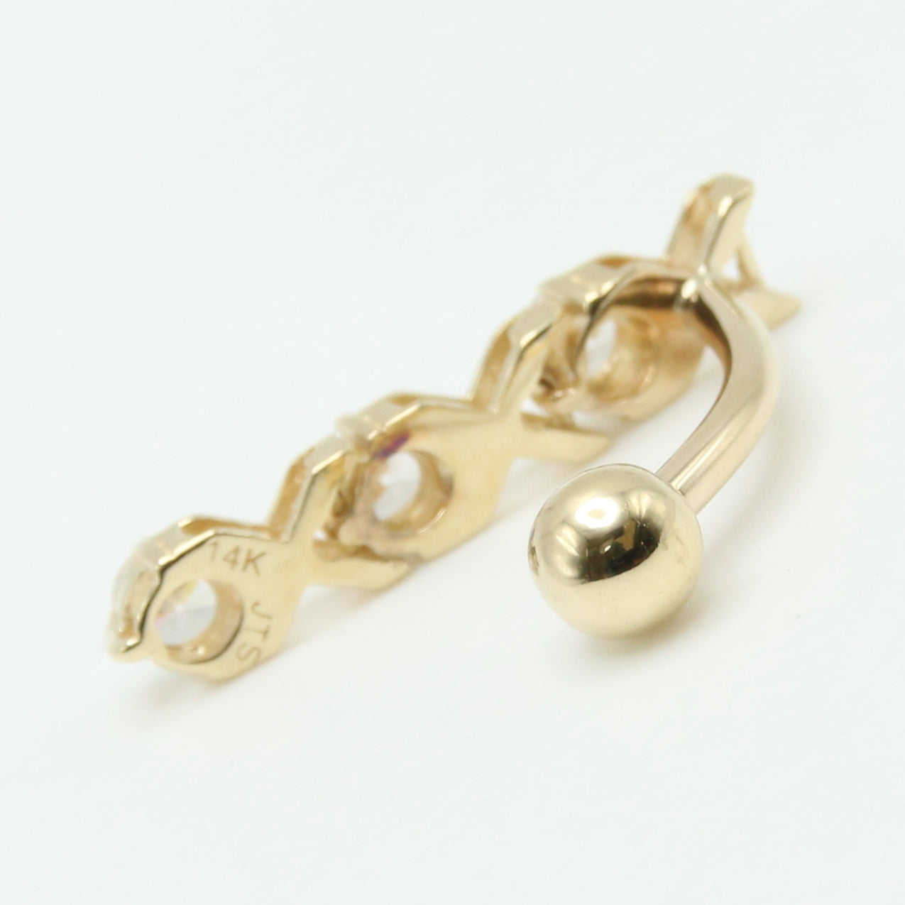Belly Button Ring