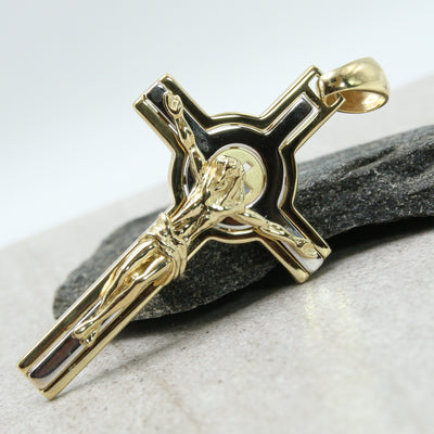Custom Crucifix Cross