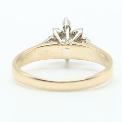 Classic Cluster Ring